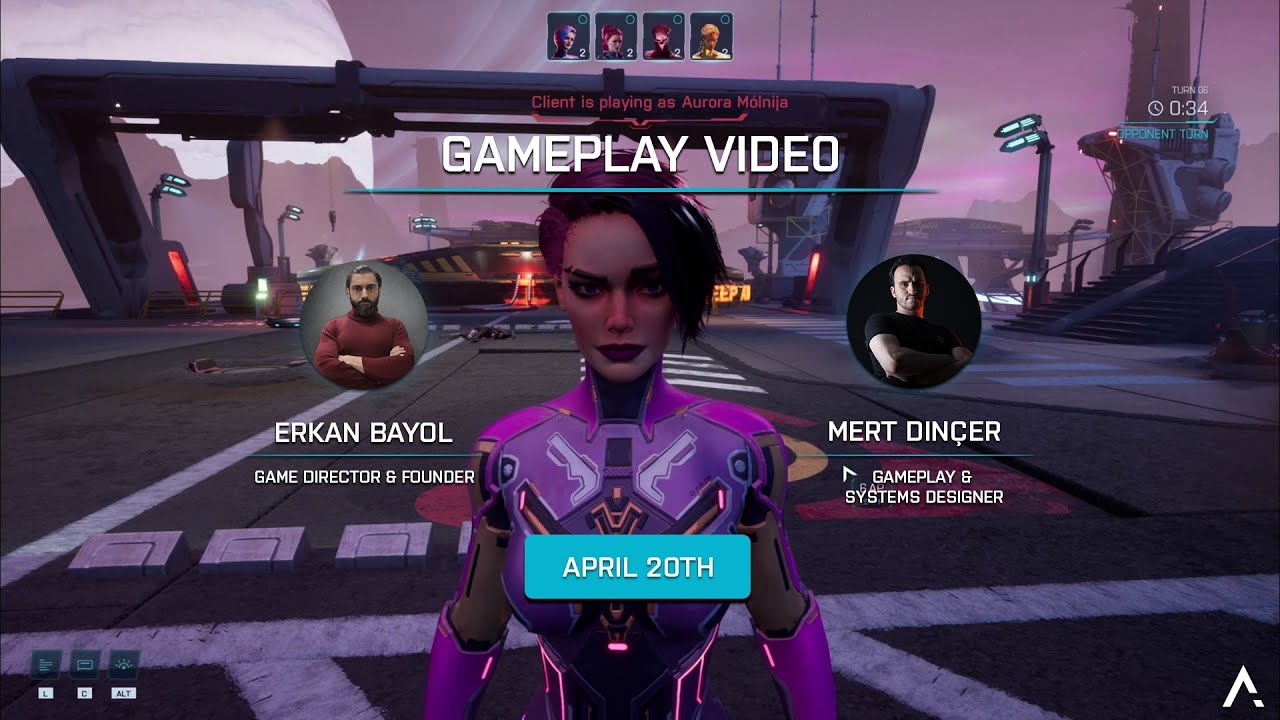 Angelic - Live Gameplay Footage (with a surprise!) - April 20th