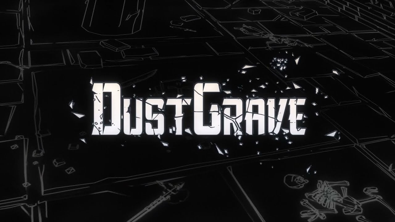 DustGrave Teaser Trailer