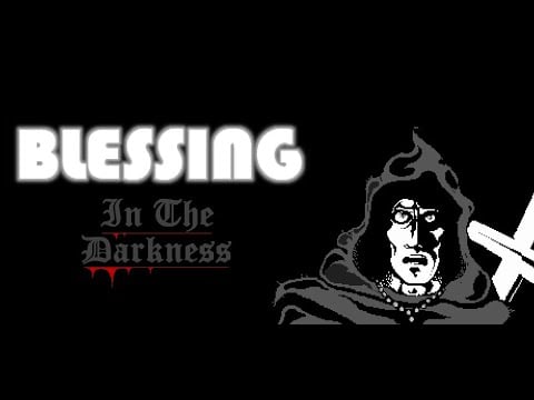 BLESSING IN THE DARKNESS - Trailer