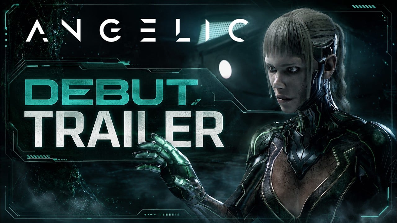 Angelic: Dark Symphony | Debut Teaser: Song of the Infestation