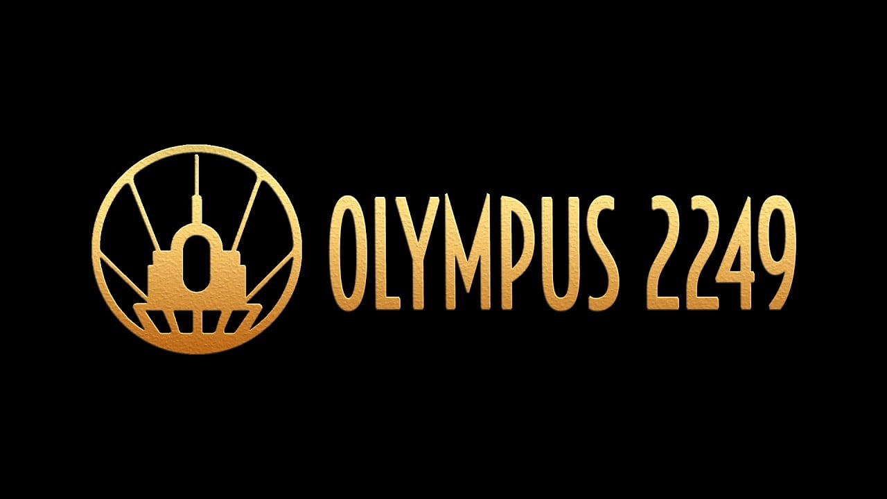 Olympus 2249: a post nuclear RPG Trailer