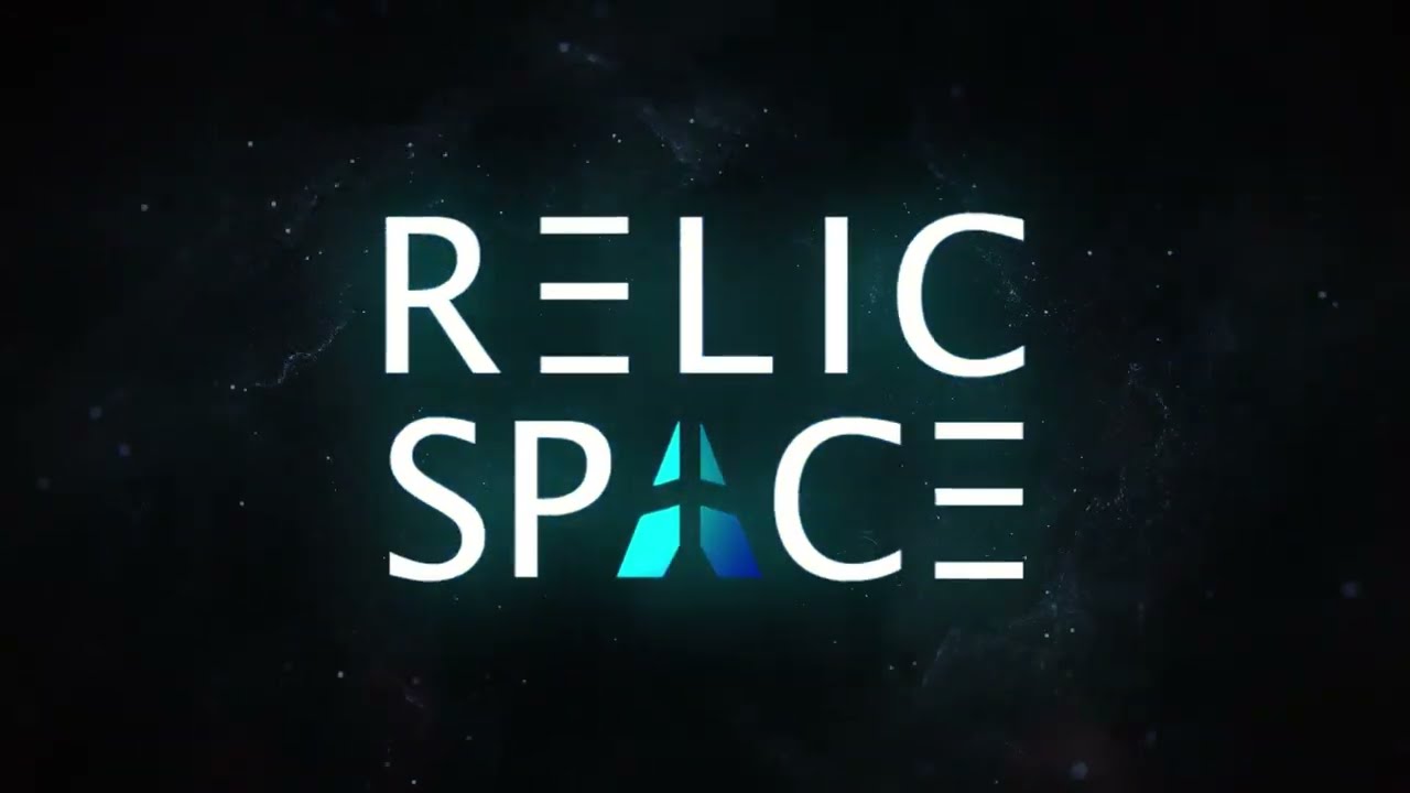 Relic Space Full Release