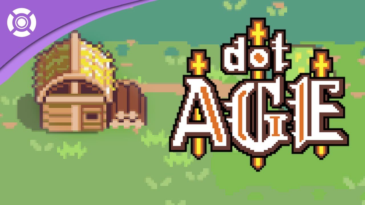 dotAge - Demo Trailer