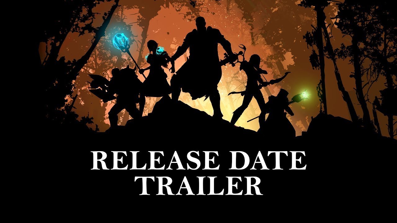 Zoria: Age of Shattering | Early Access Announcement Trailer