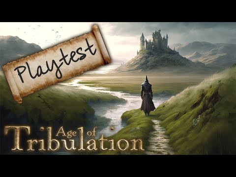 Playtest Announcement | Demo Roadmap Update