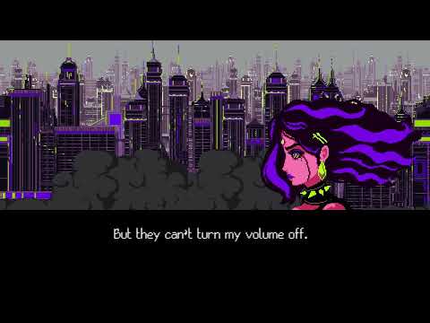 Keylocker | Turn Based Cyberpunk Action  -  Classes Reveal Trailer 4K