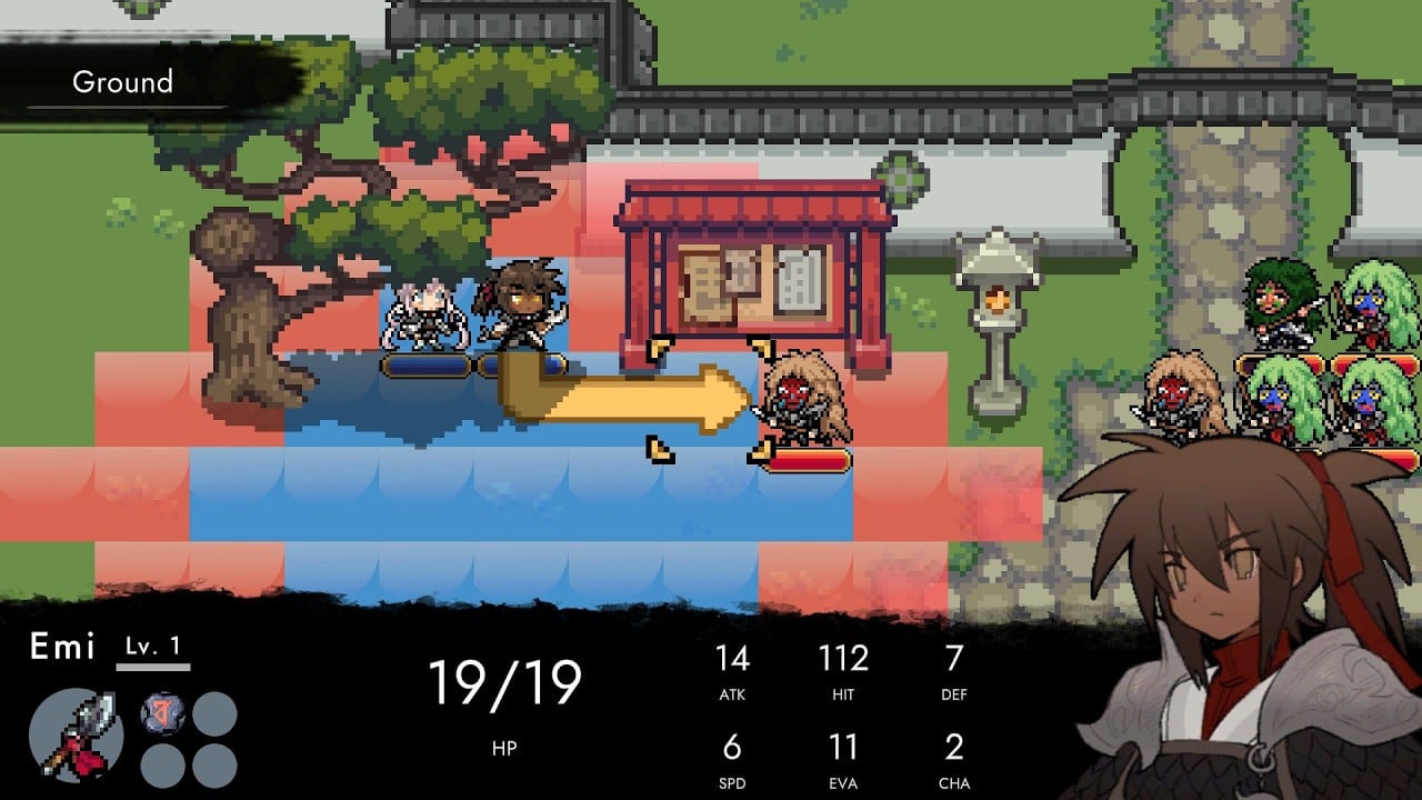 Vermilion Sea Announcement Trailer