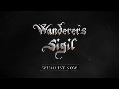 Wanderer's Sigil Announcement