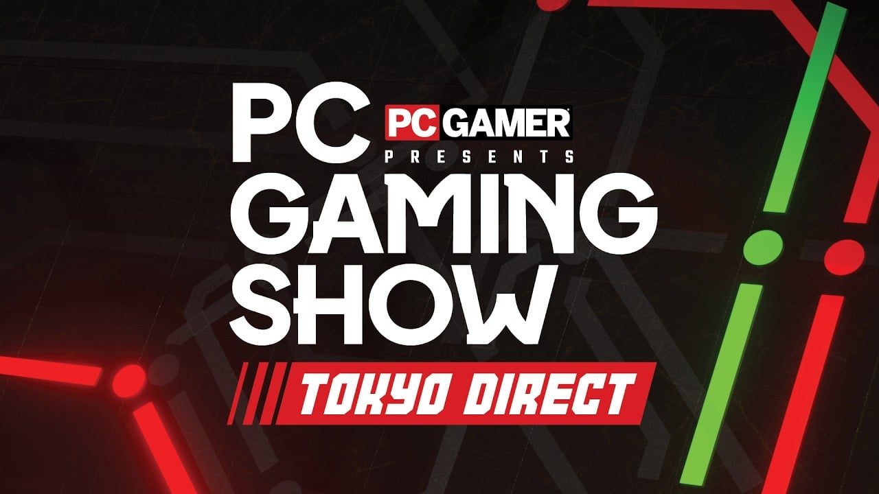 PC Gaming Show Tokyo Direct 2026