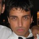 Photo of author