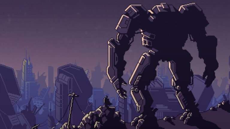 Into The Breach – Overview