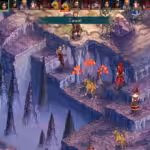 Fell Seal: Pc Turn Based Game