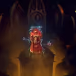Warhammer 40.000: Mechanicus