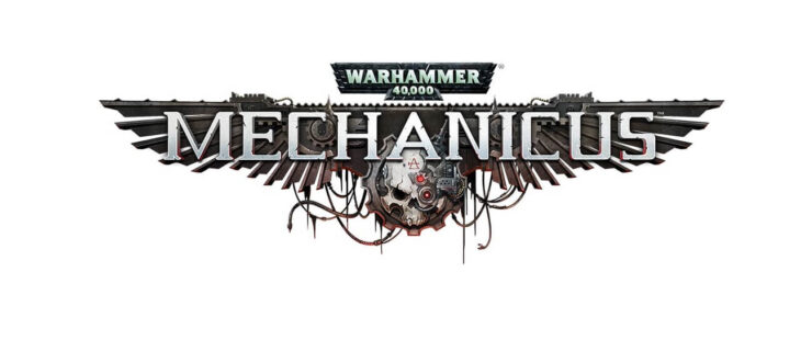 Warhammer 40.000: Mechanicus