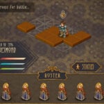 Arcadian Atlas - Pc Turn-based game