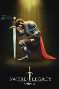 Sword Legacy: Omen Pc tactical game