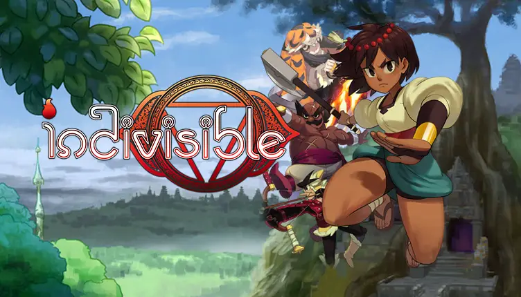 Indivisible – 24 Minutes of Gameplay from PAX West 2018