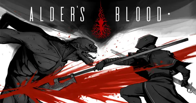 Alder’s Blood – Tactical Turn-based Pc Game