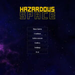 Hazardous Space Pc Game