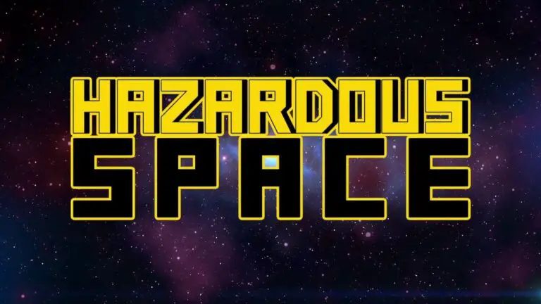 Hazardous Space Pc 2d Rogue-like Overview