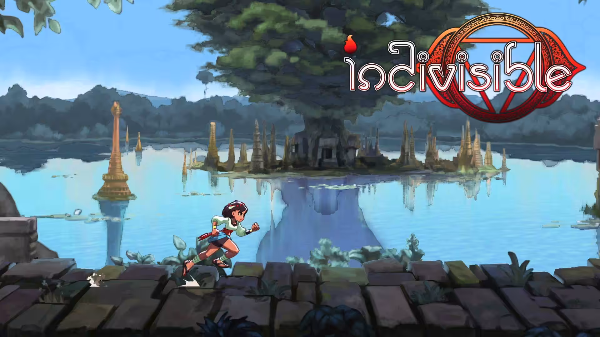 Indivisible Pc turn-Based RPG