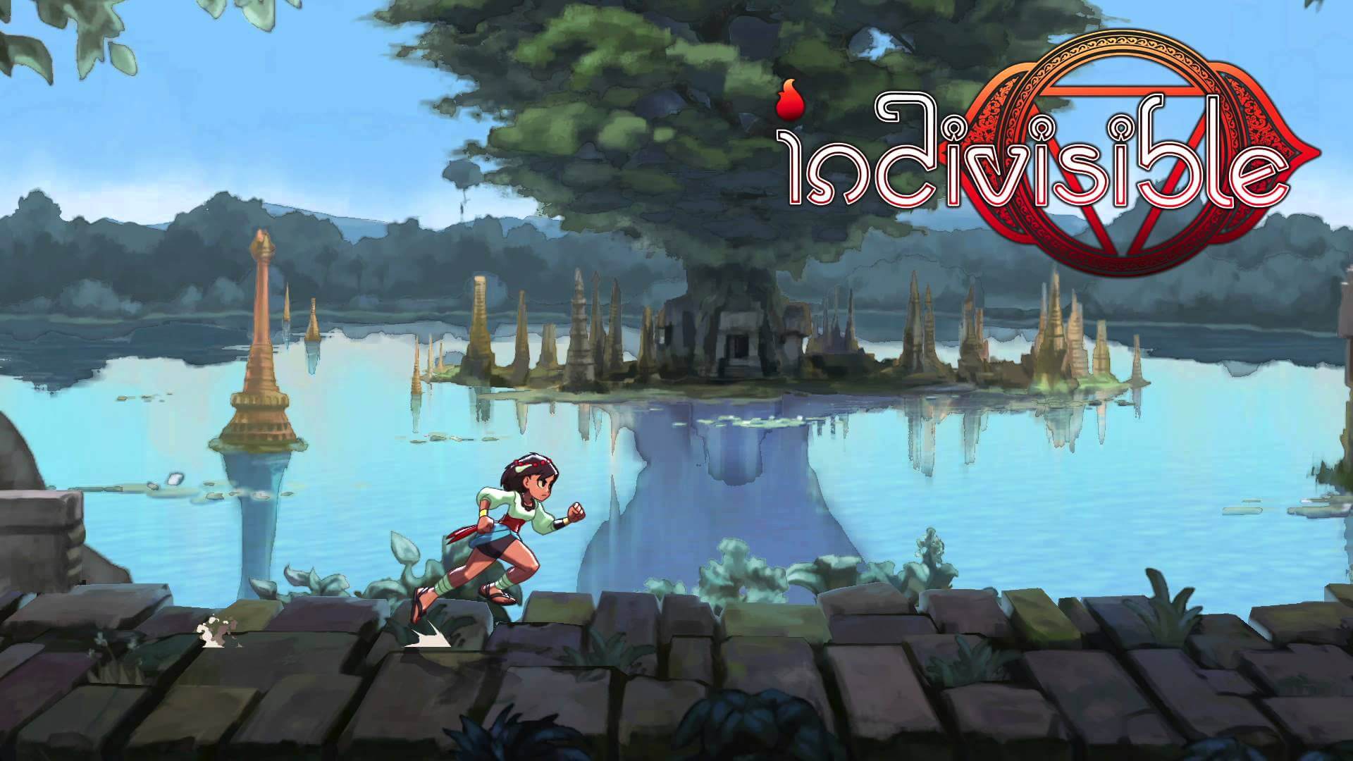 Indivisible Pc turn-Based RPG