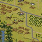 Burden of Command Turn-based Pc Game