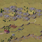 Burden of Command Pc Turn-based strategy game