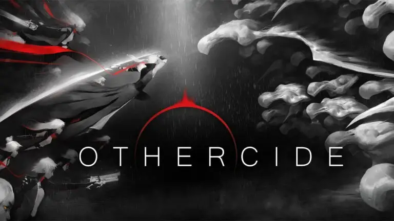 Othercide Horror turn-based game Announcement