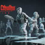 Achtung! Cthulhu Tactics gameplay