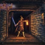 Tales of Maj eyal