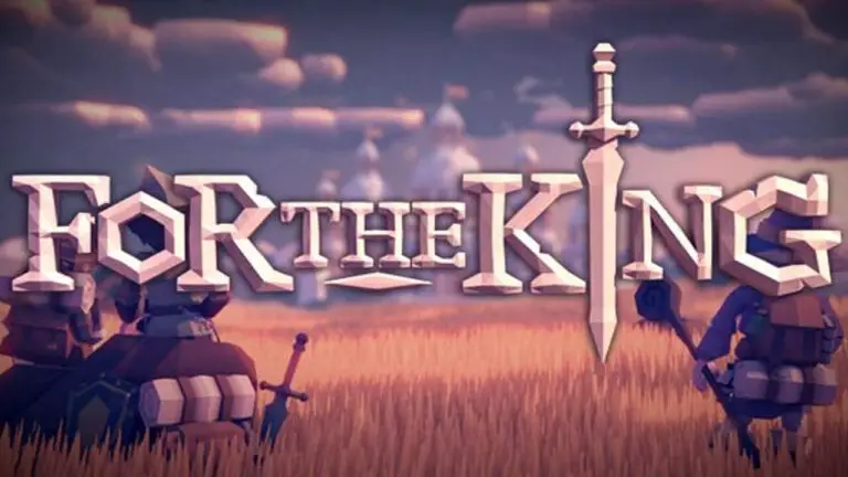For the King – Review