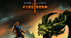 Guile & Glory: Firstborn Overview