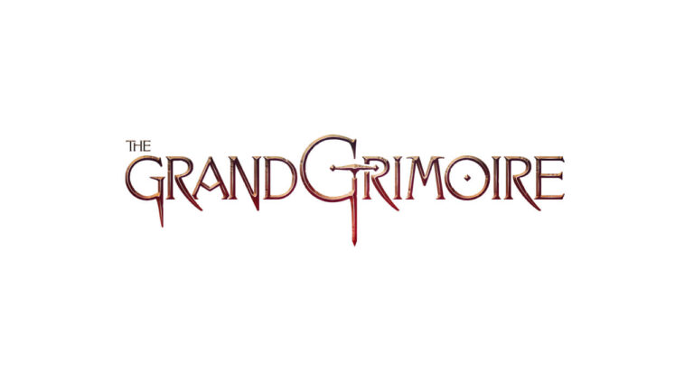 The Grand Grimoire – Overview