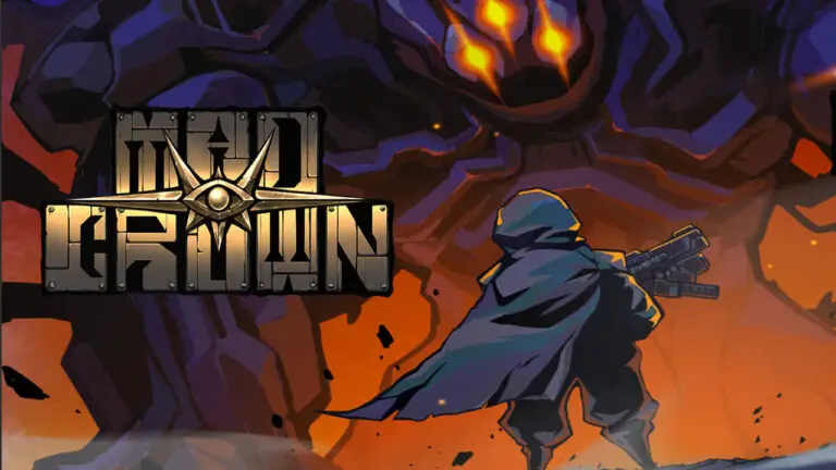 Mad Crown – Review