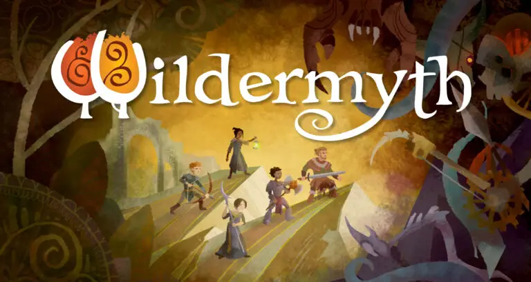 Wildermyth: Stories of the Yondering Lands – Overview