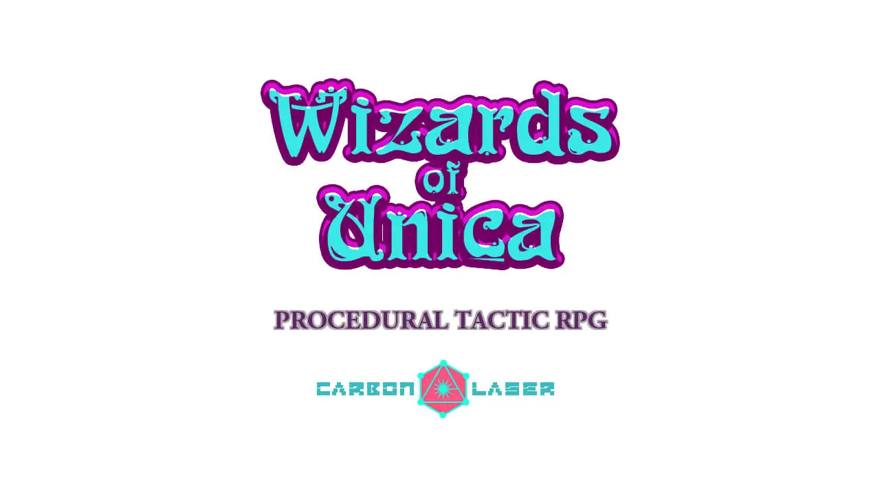 Wizards of Unica