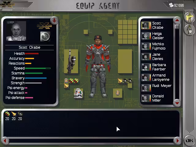 PC Games Like Xxom Apocalypse