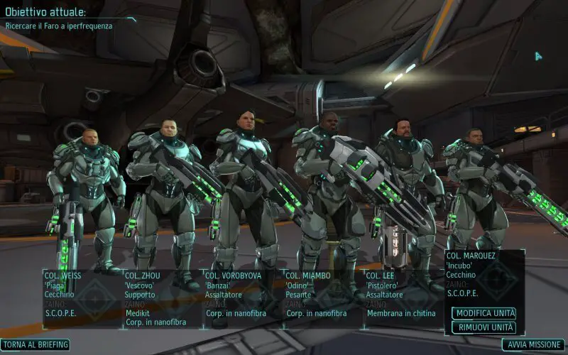 Xcom Enemy Unknown