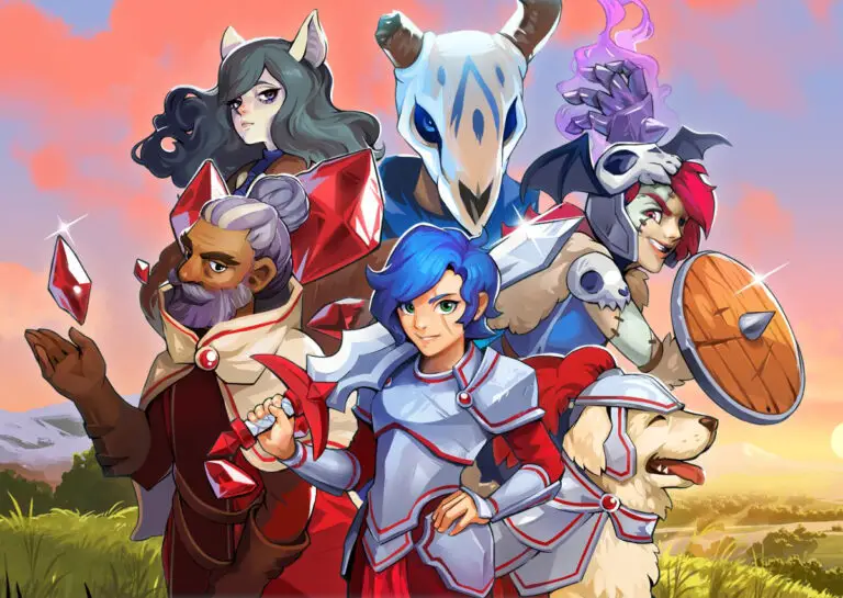 Wargroove – Review