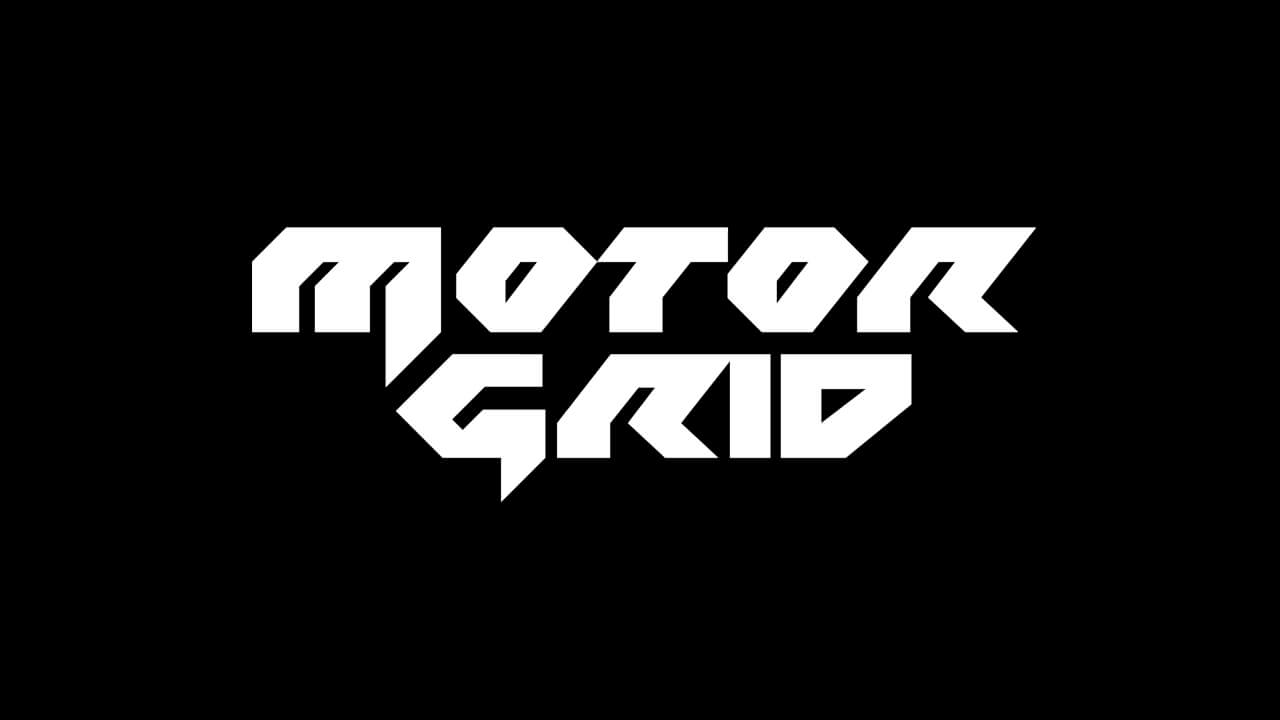 Motorgrid Tactical Turn Based Game