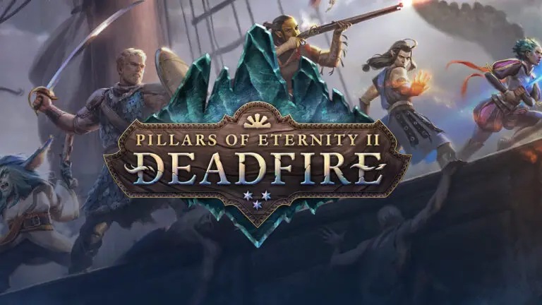Pillars of Eternity II: Deadfire (with turn-based combat) – Review