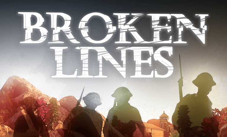 Broken Lines – Overview / Hands on
