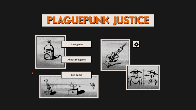 Plaguepunk Justice – Overview