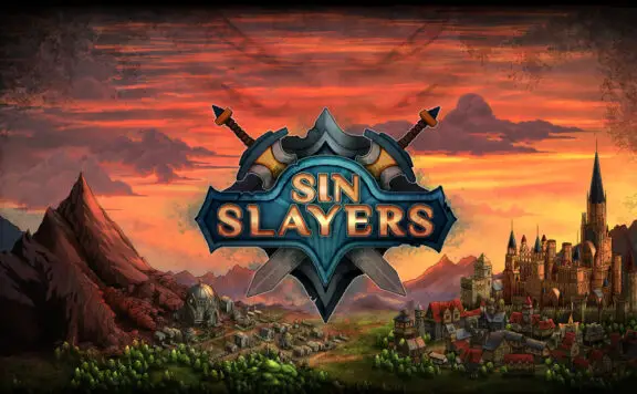 Sin Slayers