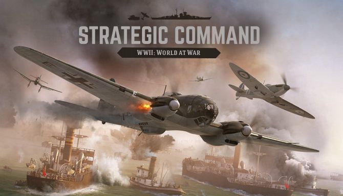 Strategic Command WWII: World at War – Review