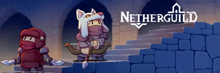 Netherguild – Overview