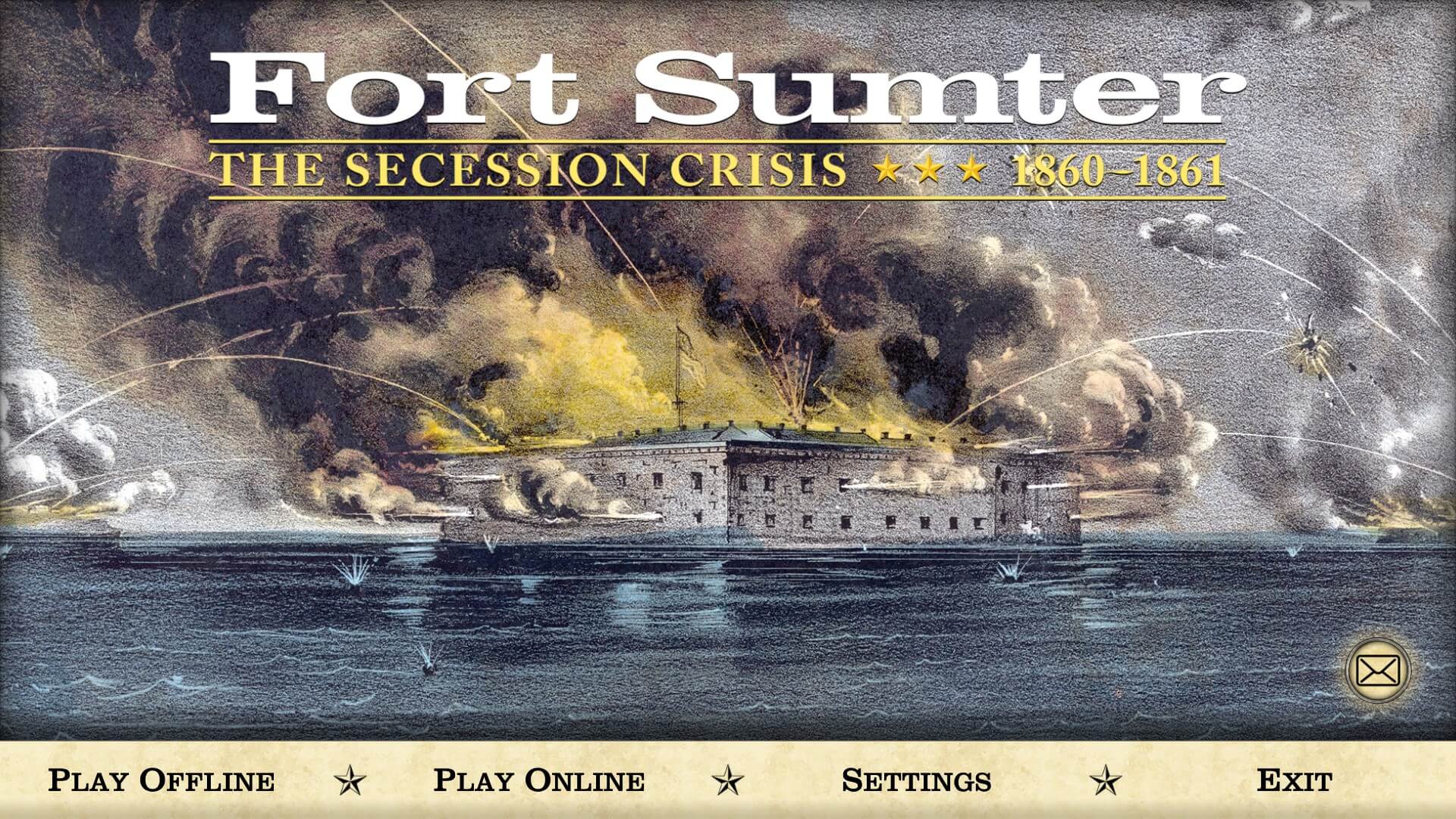 Fort Sumter