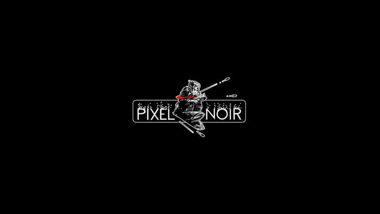 Pixel Noir – Overview