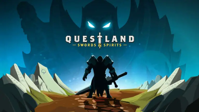 Questland – Overview
